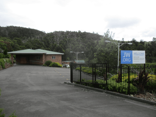 Montrose Kingdom Hall, Montrose - image 2