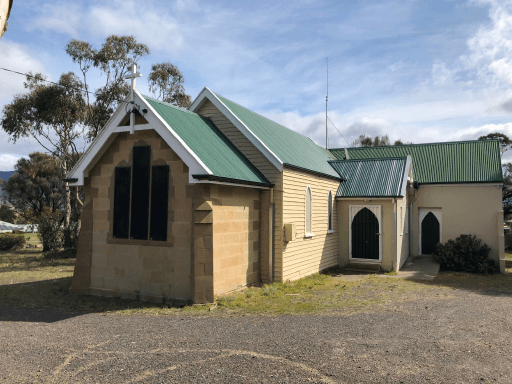 St George's, Old Beach - image 6