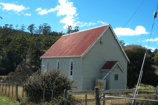 Frankford Uniting Church, Frankford - image 7