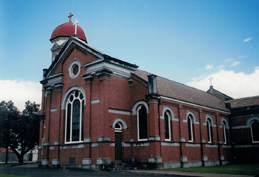 St Brigids, Wynyard - image 8