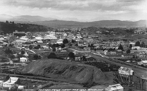 Zeehan Primitive Methodist, Zeehan