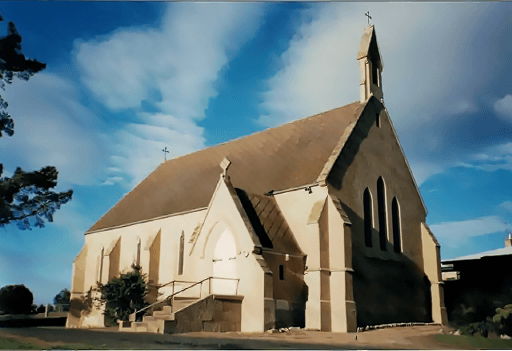 St Matthew's, Brighton - image 5