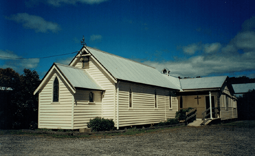 All Saints', Spreyton - image 4