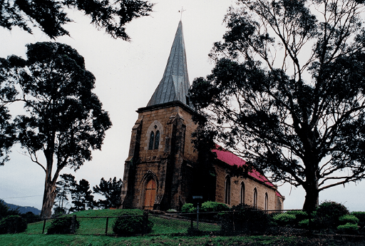 St John the Evangelist, Richmond - image 8