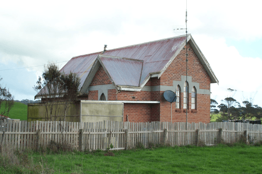 St John's, Redpa - image 3