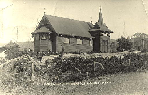 State Library of Tasmania
