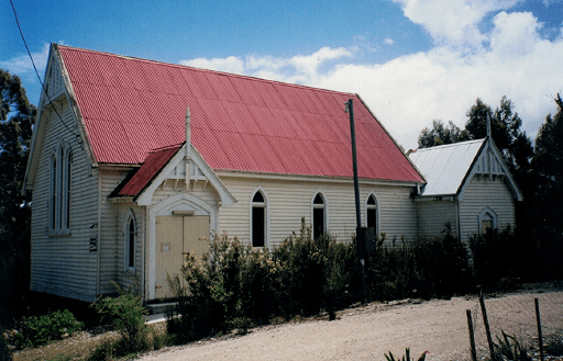 St Finn Barrs, Strahan - image 5