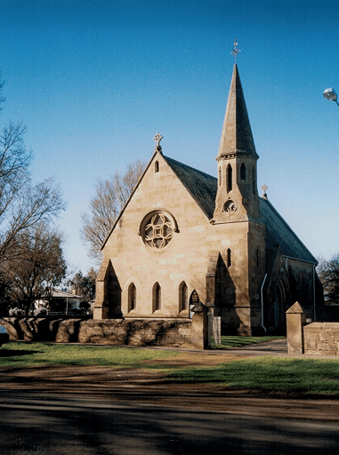 St John's, Ross - image 17