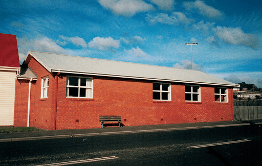 Penguin Baptist Church, Penguin - image 5