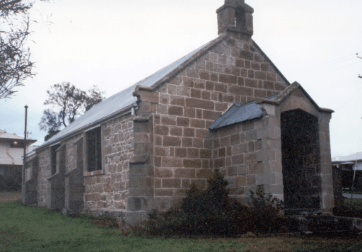 St Mark's Chapel of Ease, Bellerive - image 12