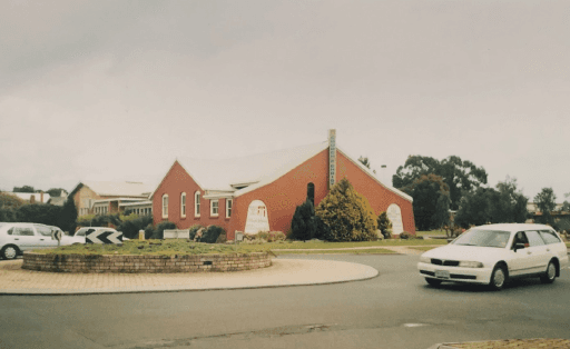 Devonport Church of Christ, Devonport - image 4
