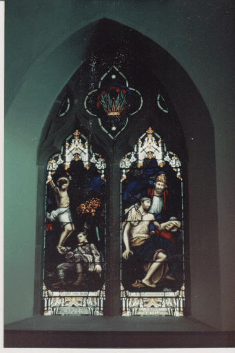 Reproduced with the permission of Anne Howard