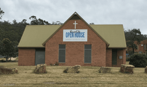 River City Christian Church, Rokeby
