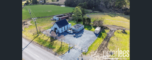 Peter Lees Real Estate photograph