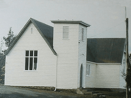 Reproduced with the permission of the Catholic Church of Tasmania