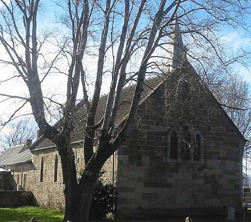 Our Lady of Sacred Heart, Ross - image 7