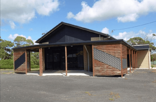 Scotchtown Gospel Hall, Smithton