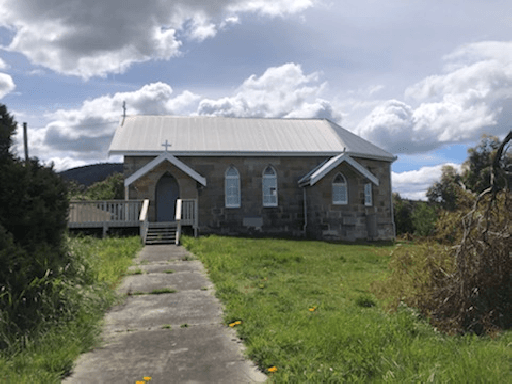 St Martin's, Dunalley - image 5