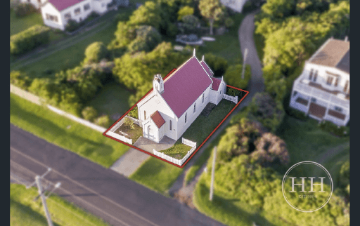 Harrison Humphreys Real Estate