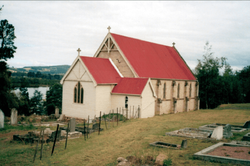 St John's, Franklin - image 10