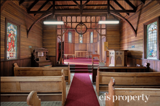 eis property photograph