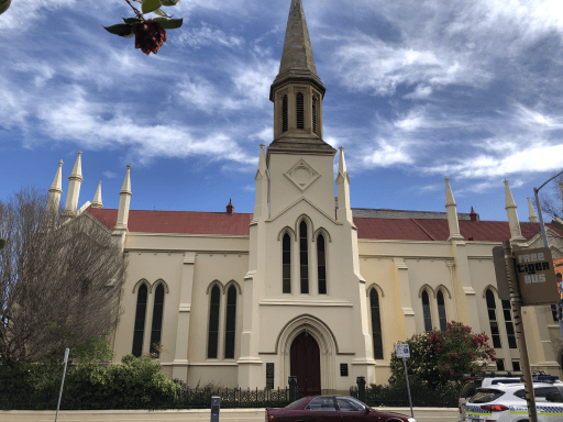 St Andrew's, Launceston - image 10
