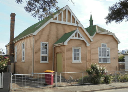 Holy Family (Old), Inveresk - image 8