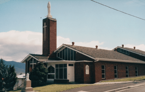 Our Lady of Victories, Lutana