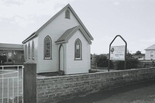 Photographs of Tasmania - Ulverstone, Tasmanian Archives