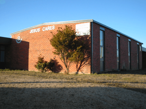 Newnham Salvation Army, Newnham - image 2
