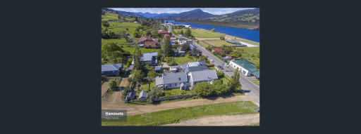 Harcourts Huon Valley