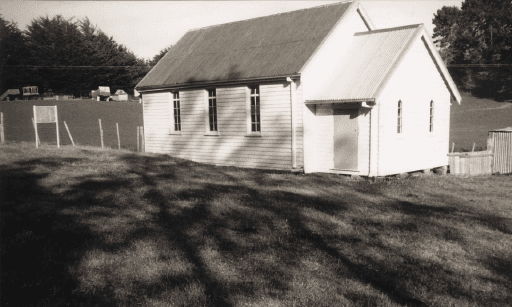 St Matthew's, Beulah