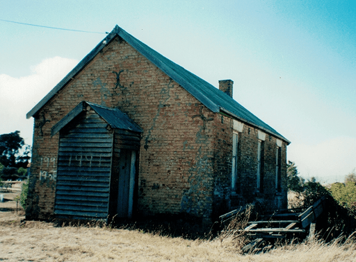 The Blind Chapel, Tunbridge - image 4