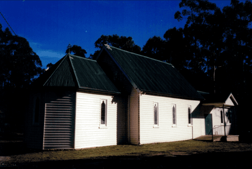 St Canice, Glengarry - image 4