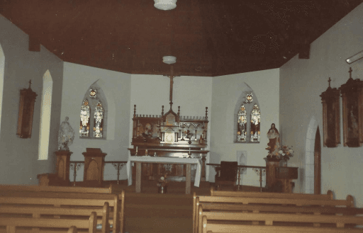 St Matthew's, Brighton