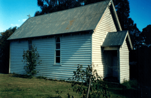 All Saints', Birralee - image 2