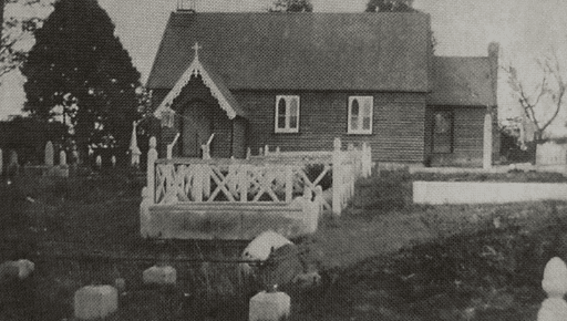 1937 - from the book by Norm Beechey & Dorothy Baker, A History of Dover & Port Esperance, Tasmania. Volume 1, Earliest years, 1845.1875