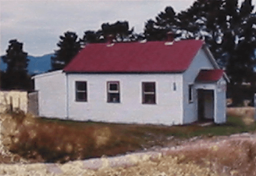 Reproduced with the permission of the Fingal Valley Historical Association