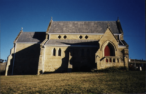 St Patrick's, Colebrook - image 2