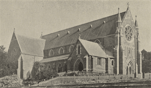Tasmanian Mail newspaper, 1914
