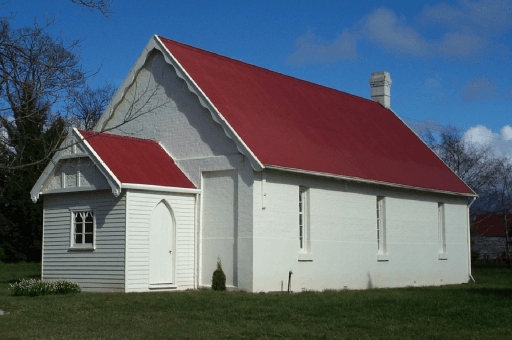 Saundridge Chapel, Saundridge, Cressy - image 4