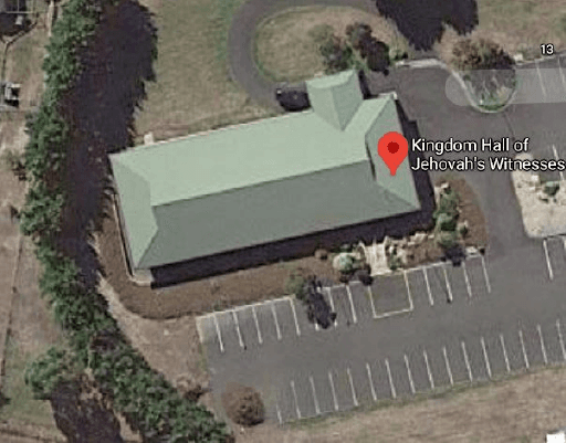 Margate Kingdom Hall, Margate