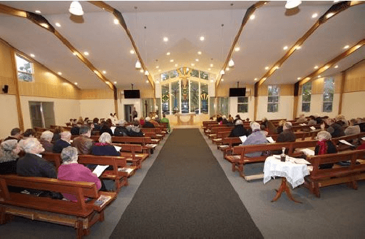 Huon Valley Catholic Parish