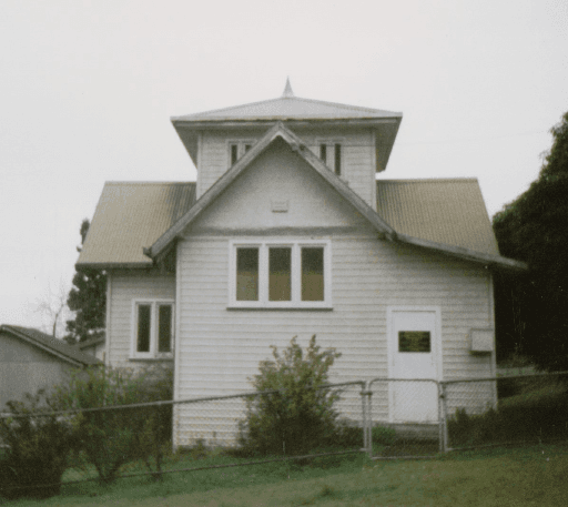 St George's, Rosebery - image 7