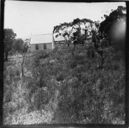 Bicheno Community Church, Bicheno