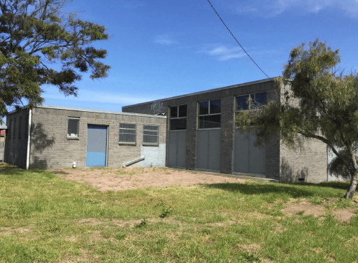 Charis Presbyterian Church, Rokeby - image 2
