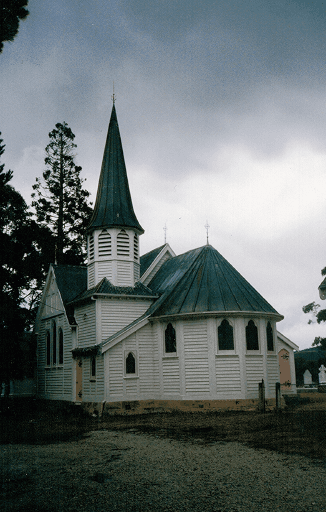 St James', Ranelagh - image 6