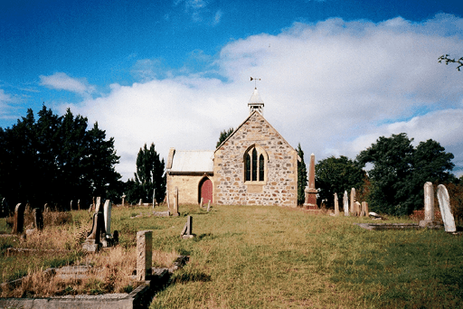 Christ Church, Cullenswood - image 13