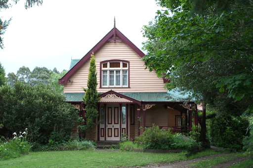 Nook Union Church, Nook - image 2