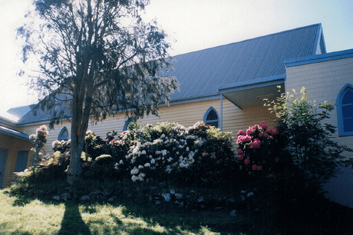 St Joseph's, Queenstown - image 5